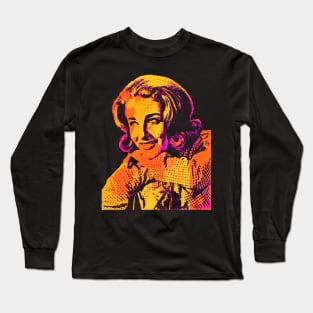 Chart-Toppers Couture Gore's Hits Redefined in Every Thread Long Sleeve T-Shirt